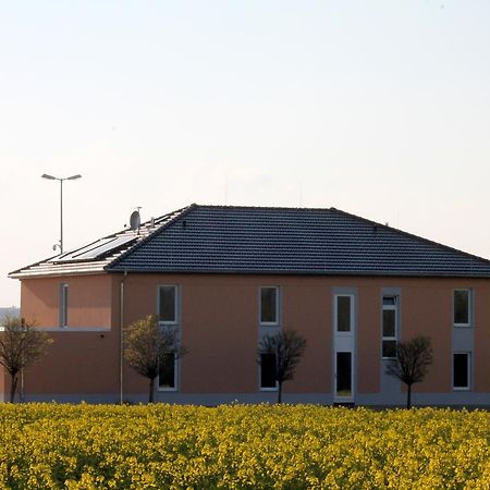 Landhaus Bennstedt المظهر الخارجي الصورة